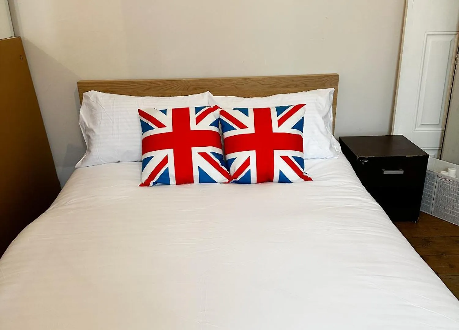 58 Alloa Townhouse London United Kingdom