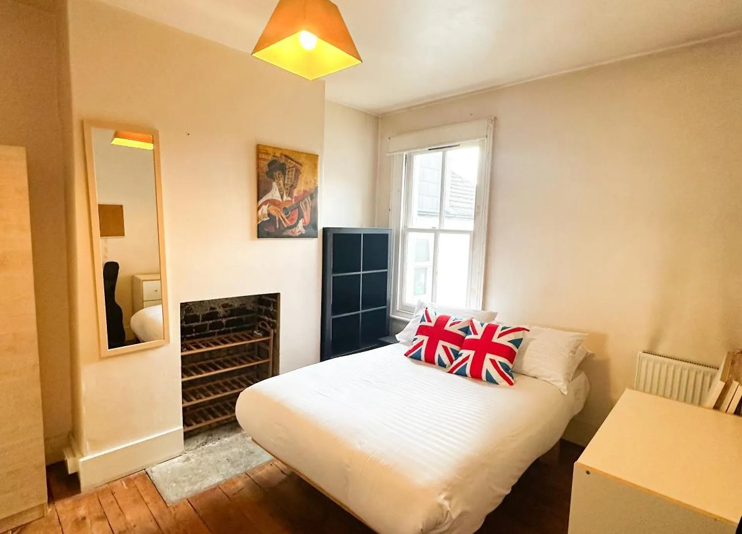 58 Alloa Townhouse London