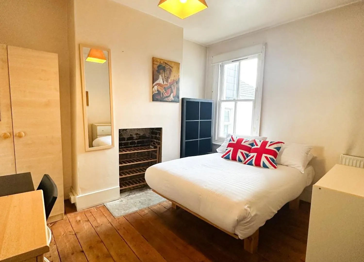 Holiday home 58 Alloa Townhouse London United Kingdom