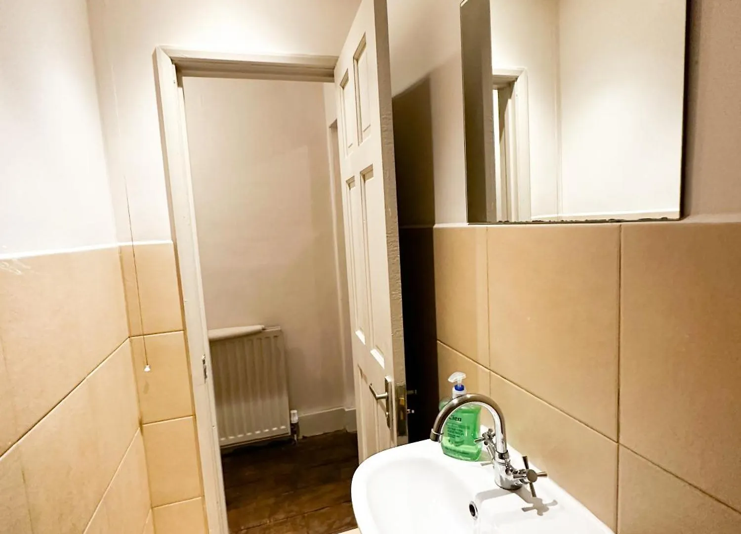 58 Alloa Townhouse London United Kingdom