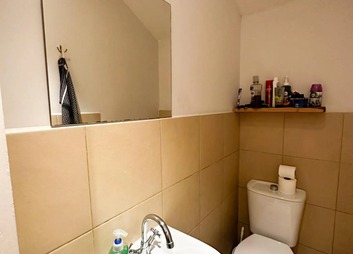 58 Alloa Townhouse London