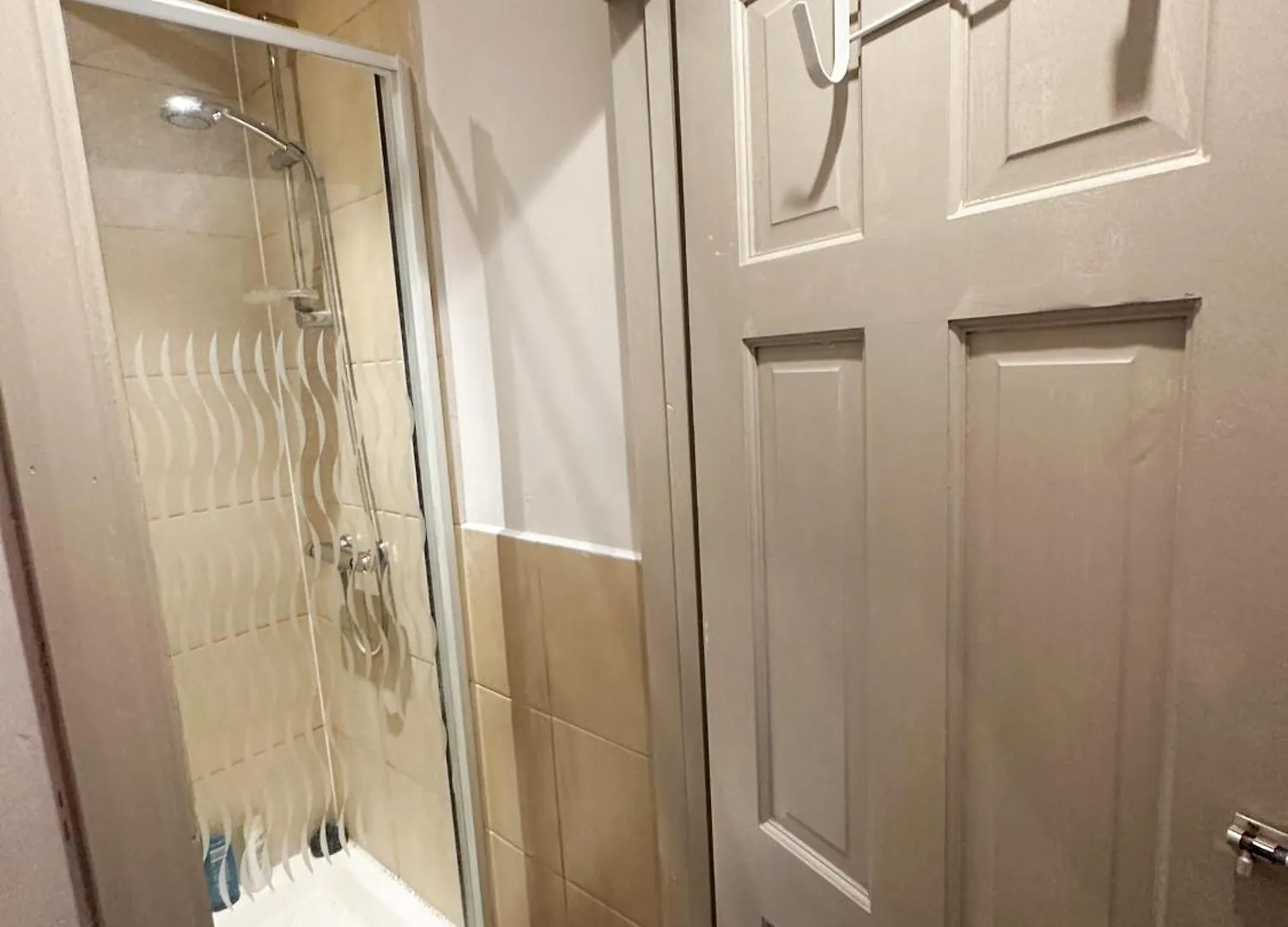 Holiday home 58 Alloa Townhouse London